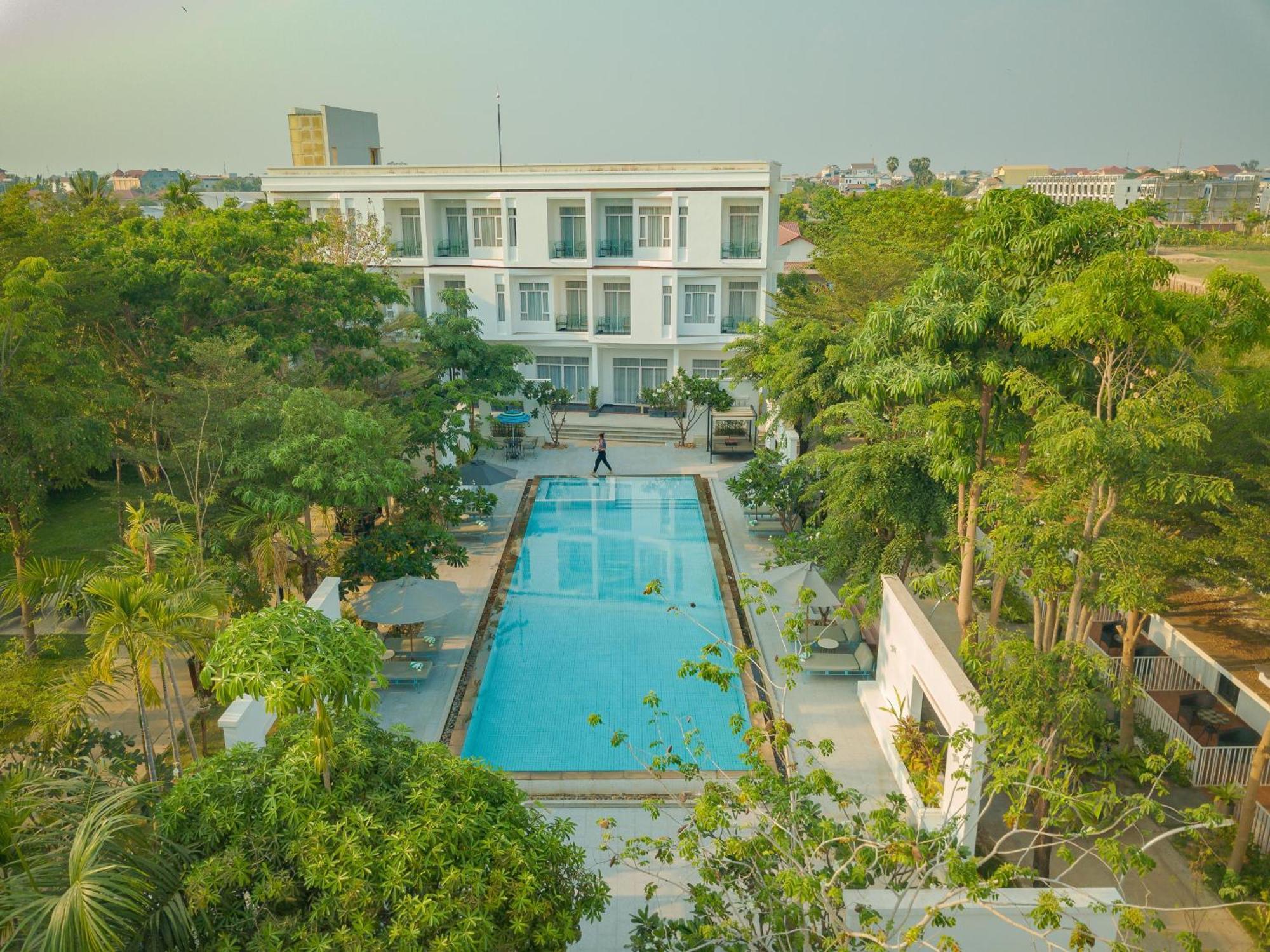 Angkor Elysium 4*