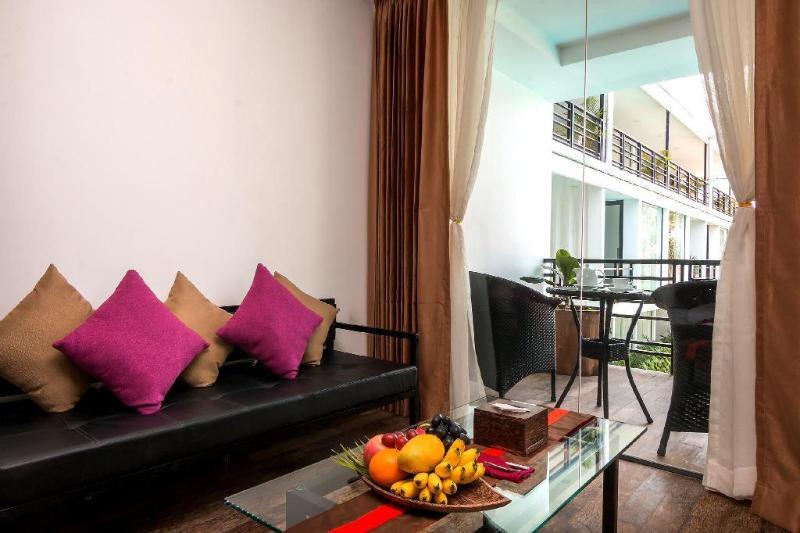 Hotel Elysium 4*