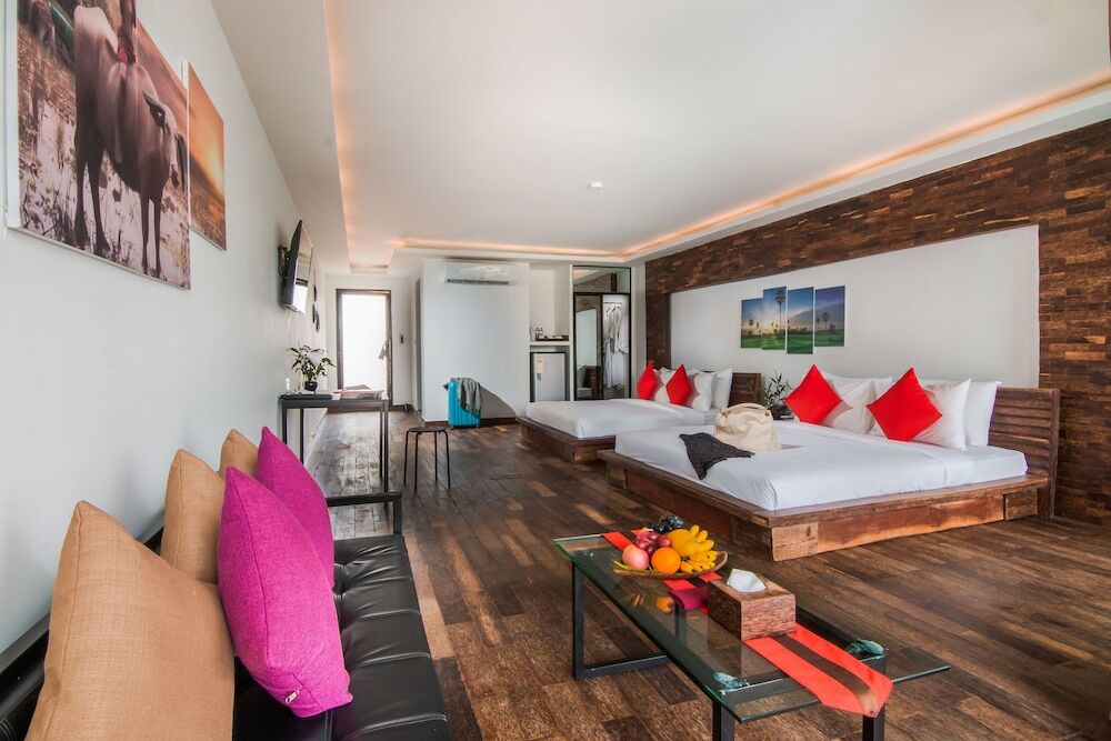 Angkor Elysium 4*