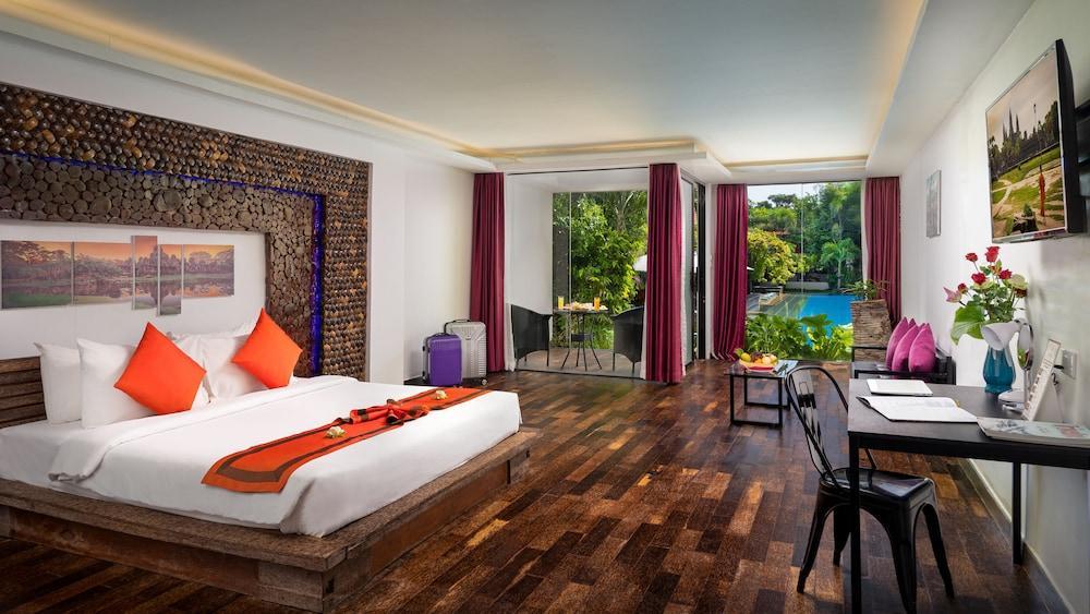 Angkor Elysium 4* Siem Reap