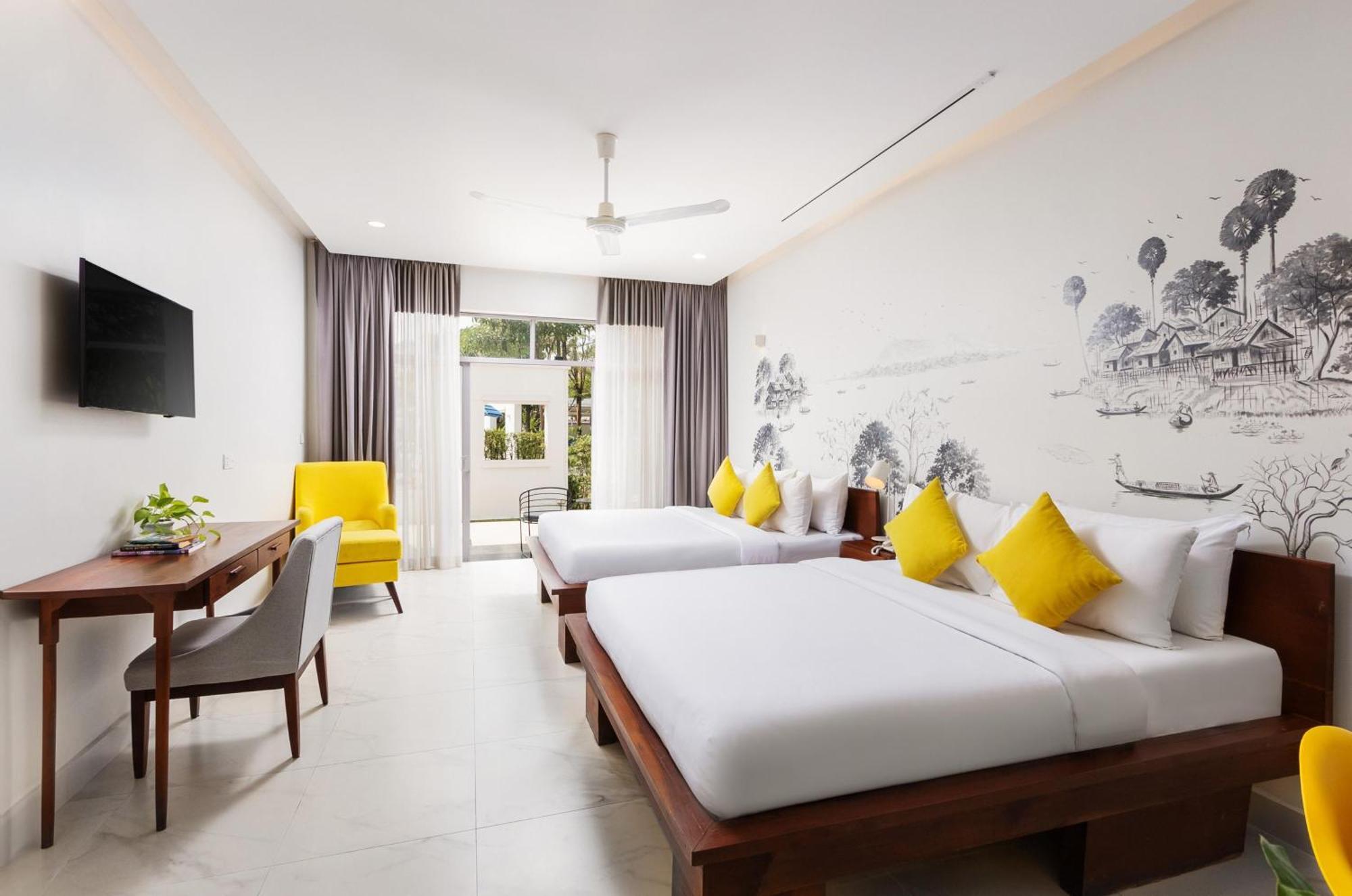 Angkor Elysium Siem Reap