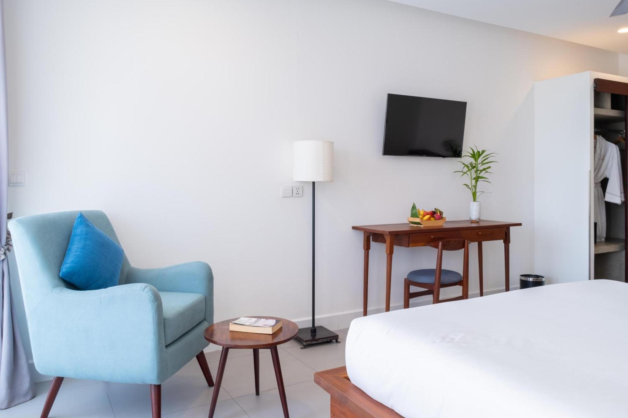 Hotel Angkor Elysium Siem Reap