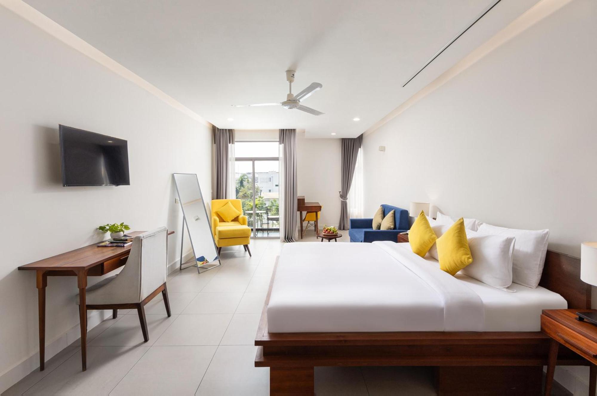 Angkor Elysium 4*