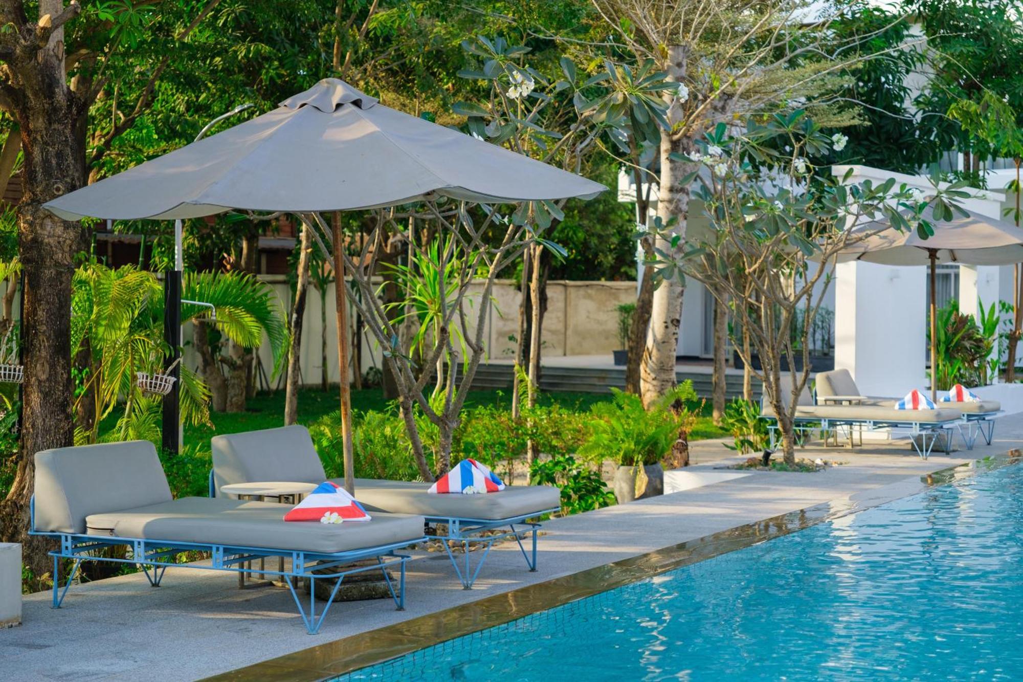Angkor Elysium 4* Siem Reap
