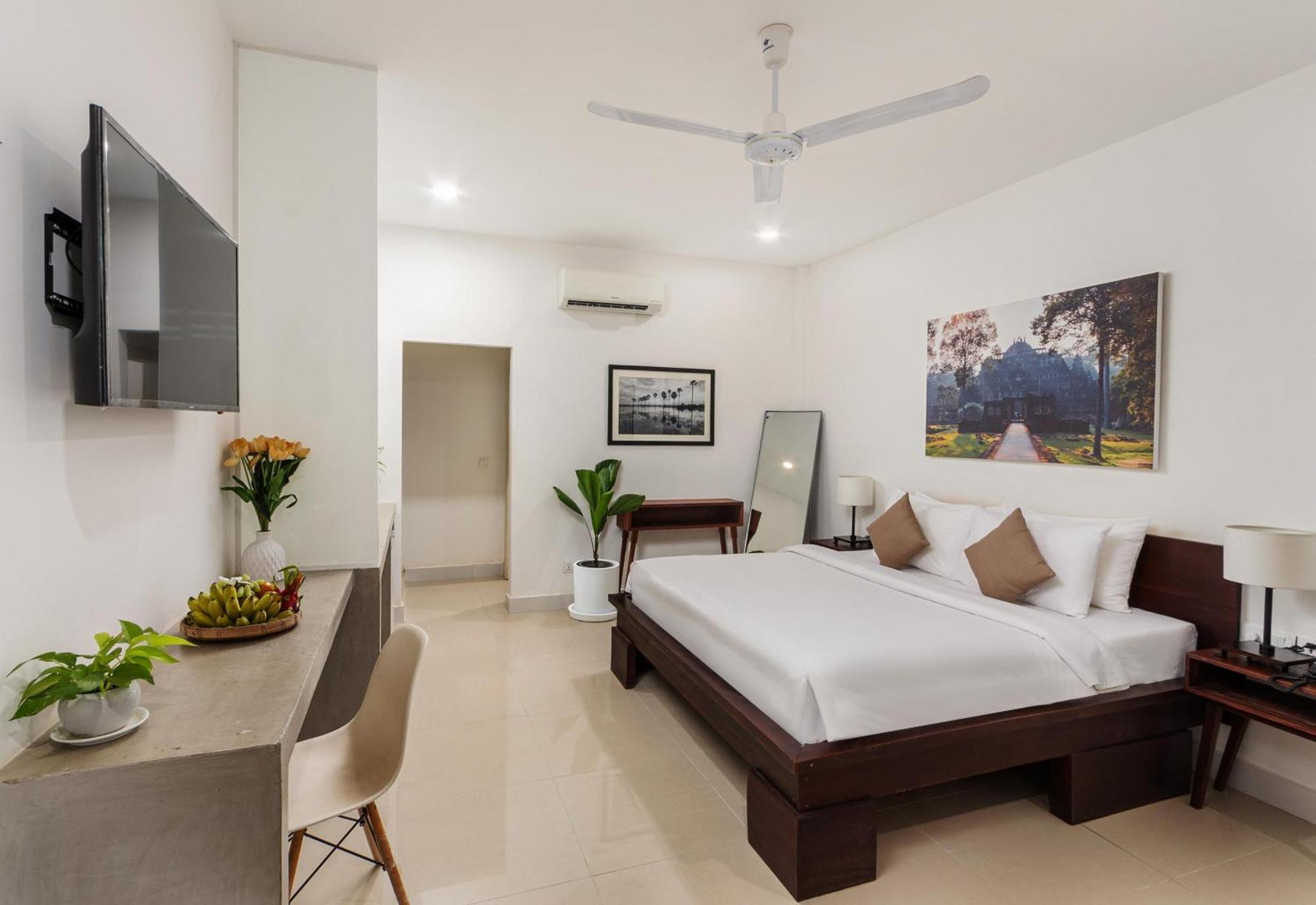 Hotel Angkor Elysium 4*
