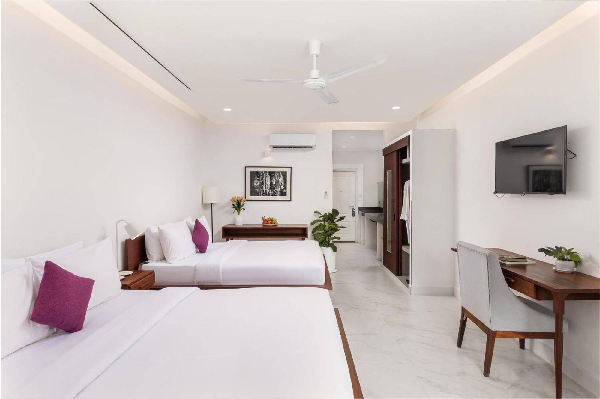 Angkor Elysium 4* Siem Reap