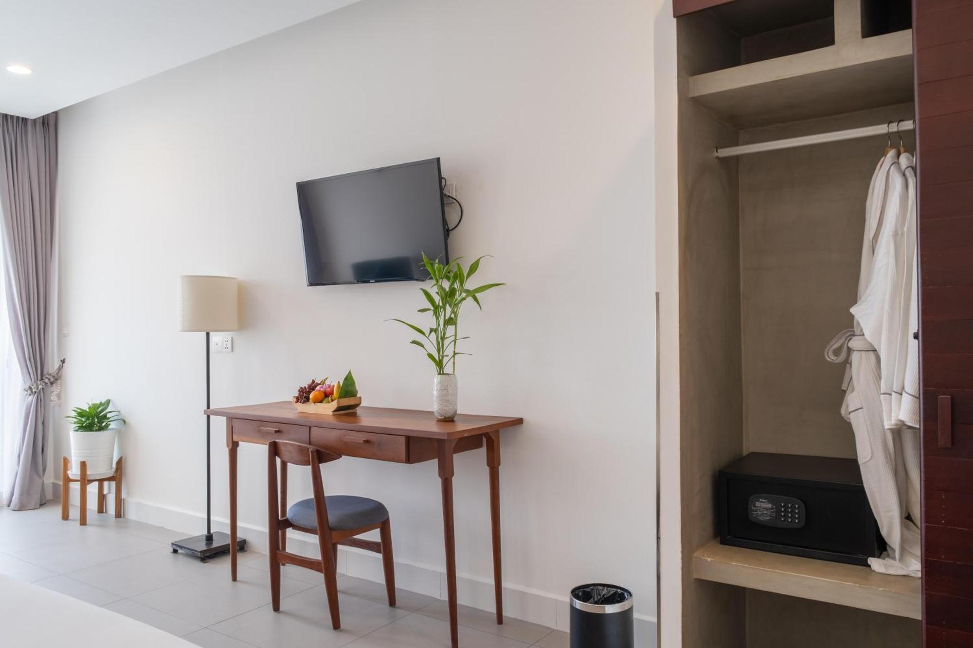 Angkor Elysium Hotel Siem Reap