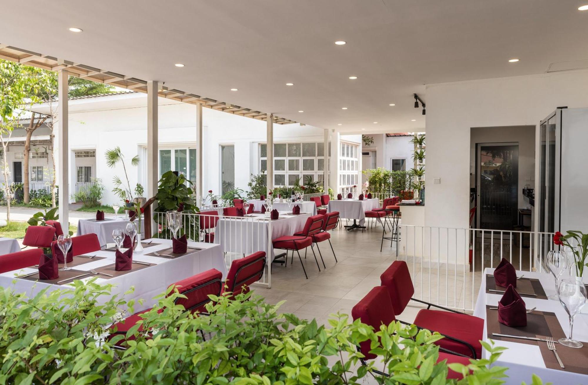 Angkor Elysium Hotel Siem Reap