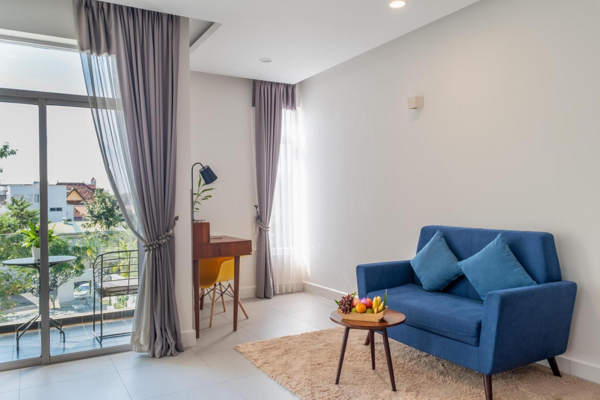 Angkor Elysium