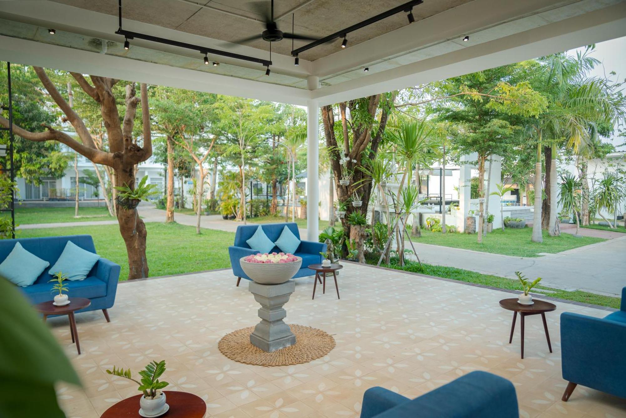 Angkor Elysium 4* Siem Reap