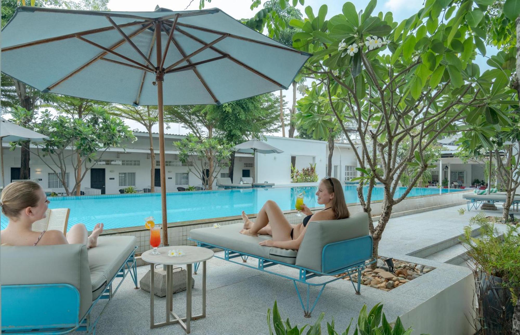 Angkor Elysium Siem Reap