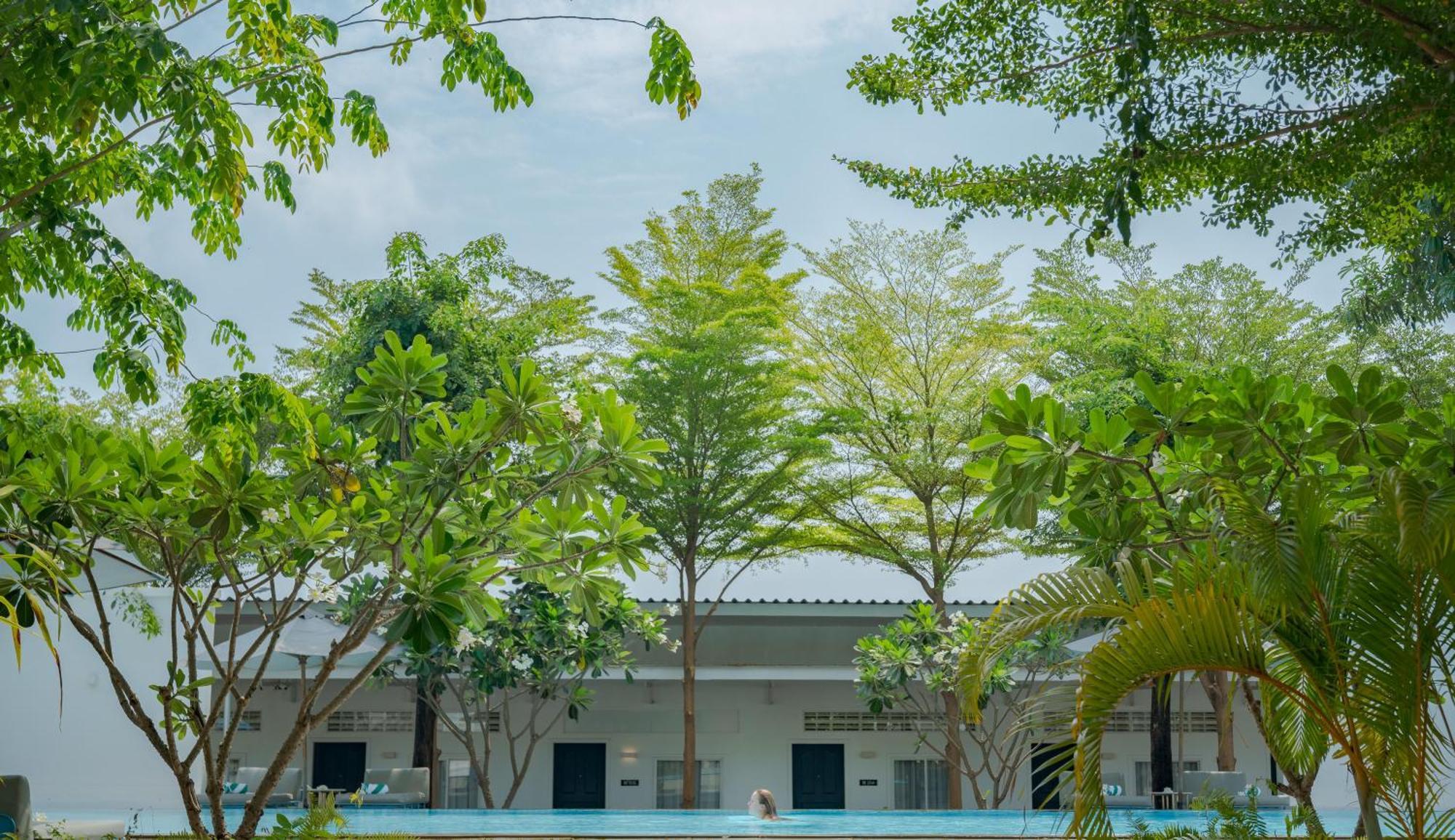 Angkor Elysium Hotel