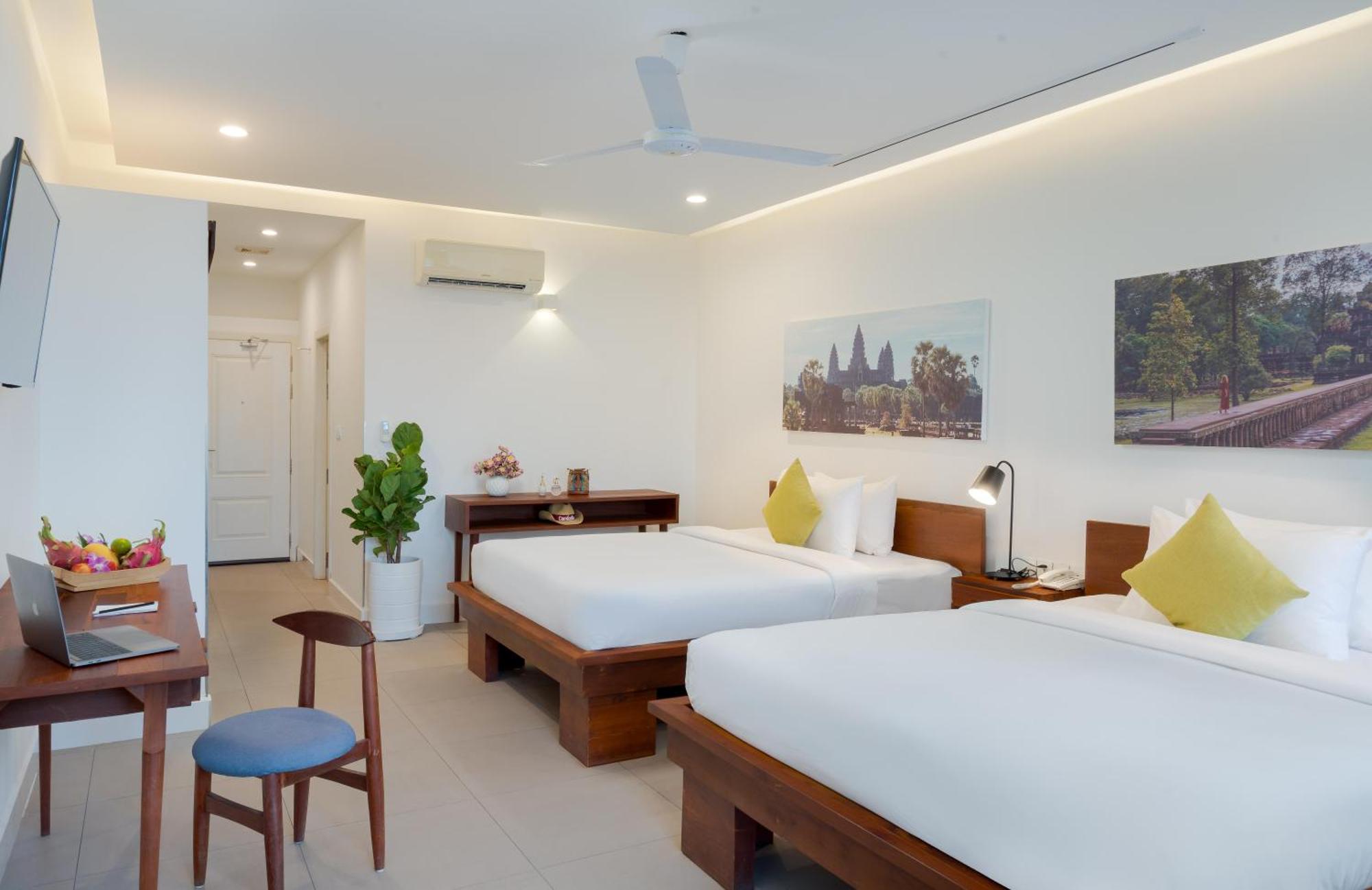 Angkor Elysium Hotel Siem Reap