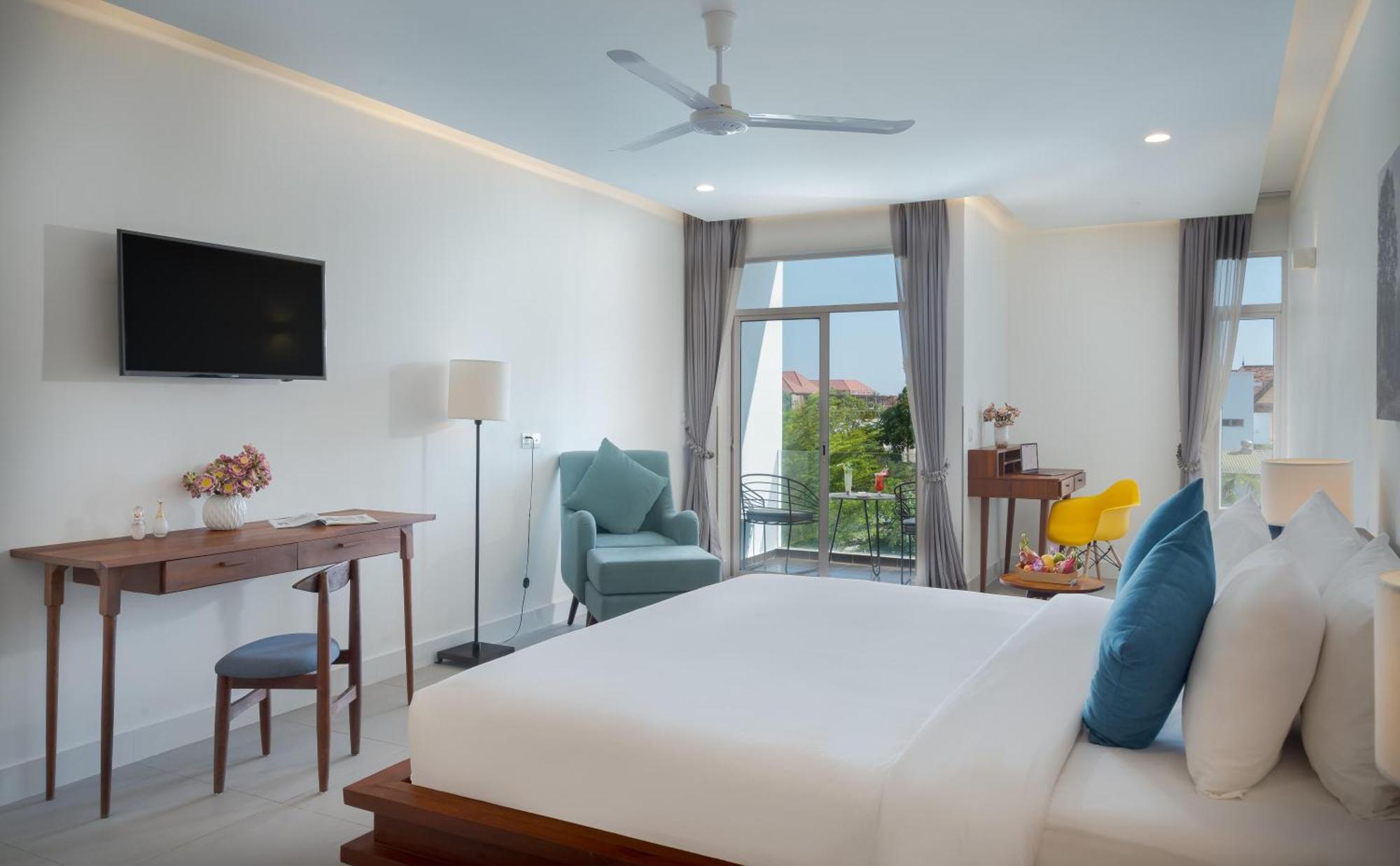 Angkor Elysium Siem Reap