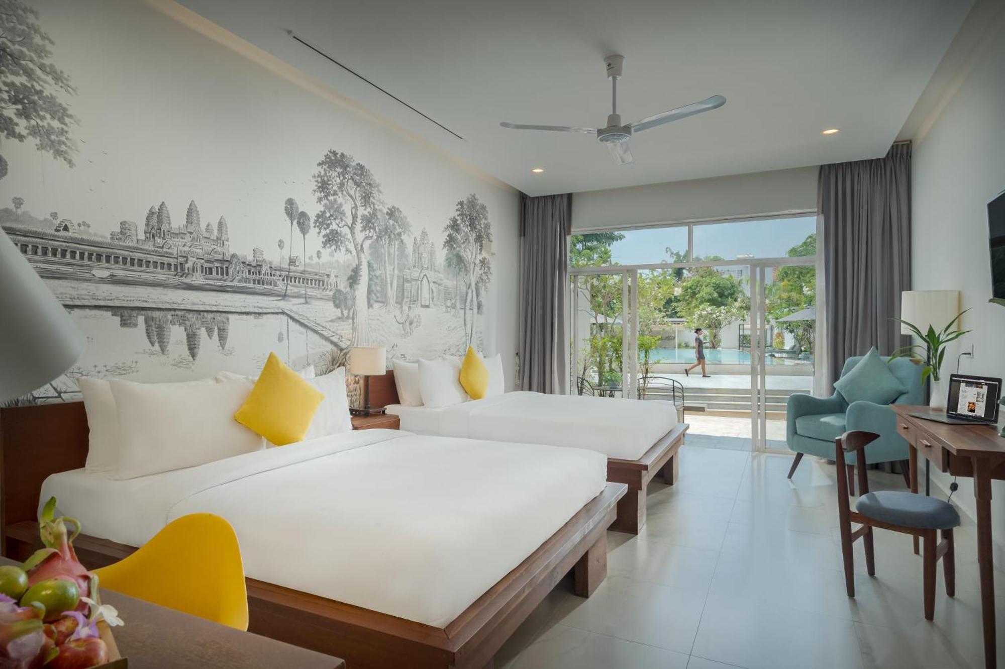 Angkor Elysium 4*