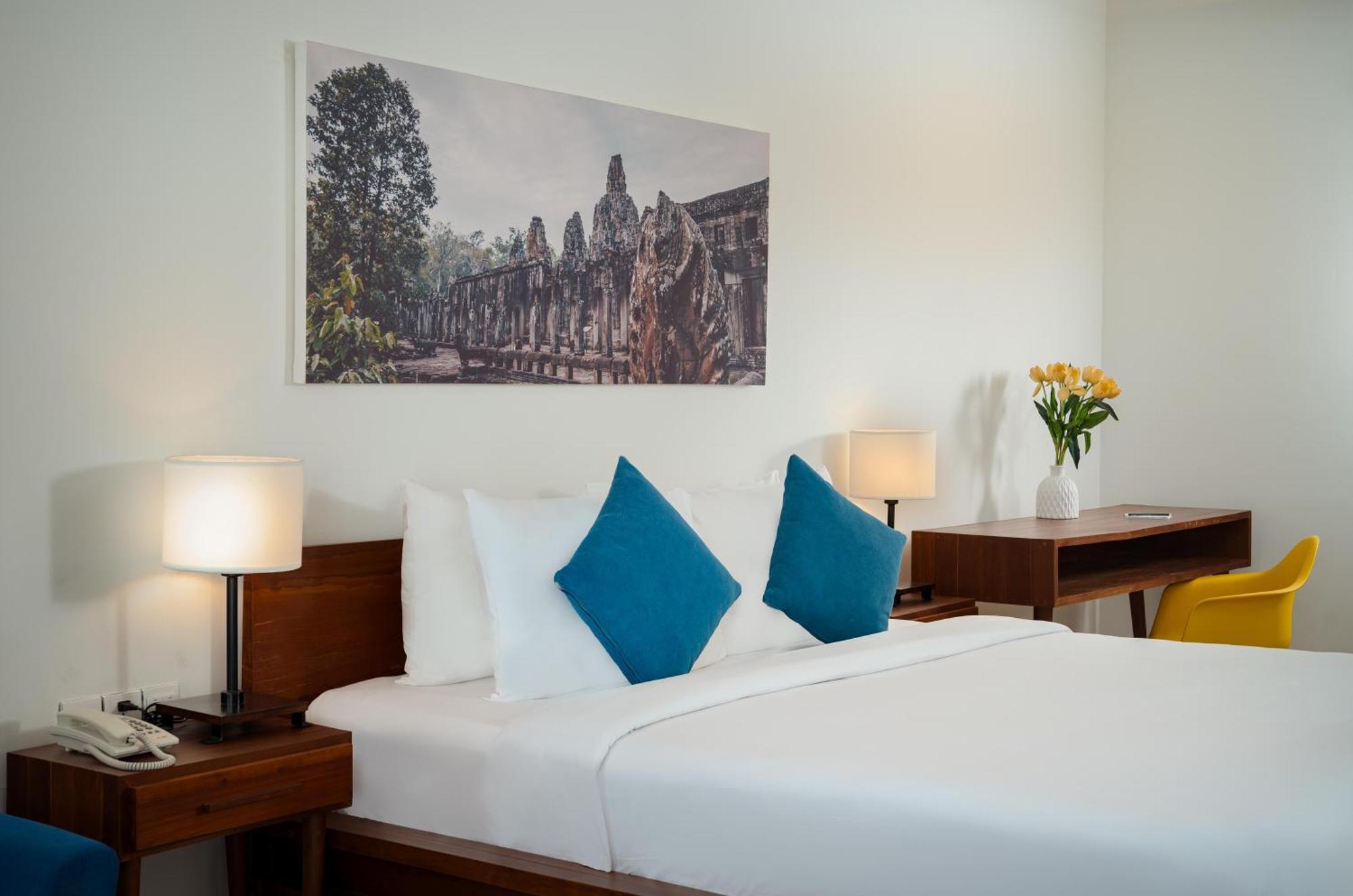 Angkor Elysium Hotel Siem Reap