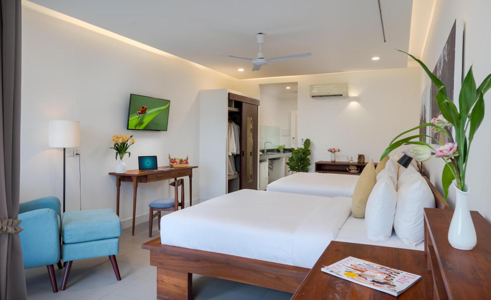 Angkor Elysium Siem Reap