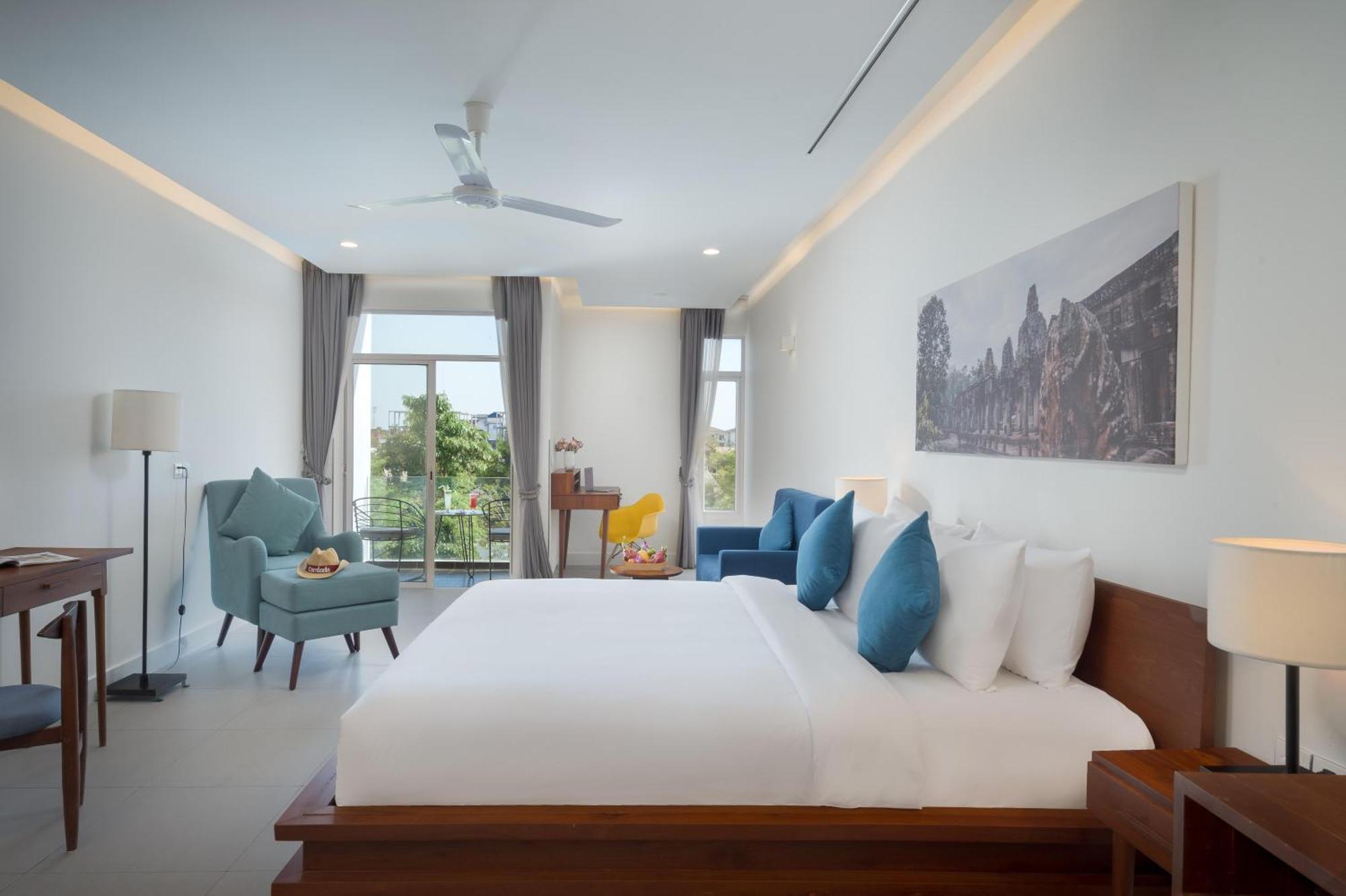 Angkor Elysium Hotel