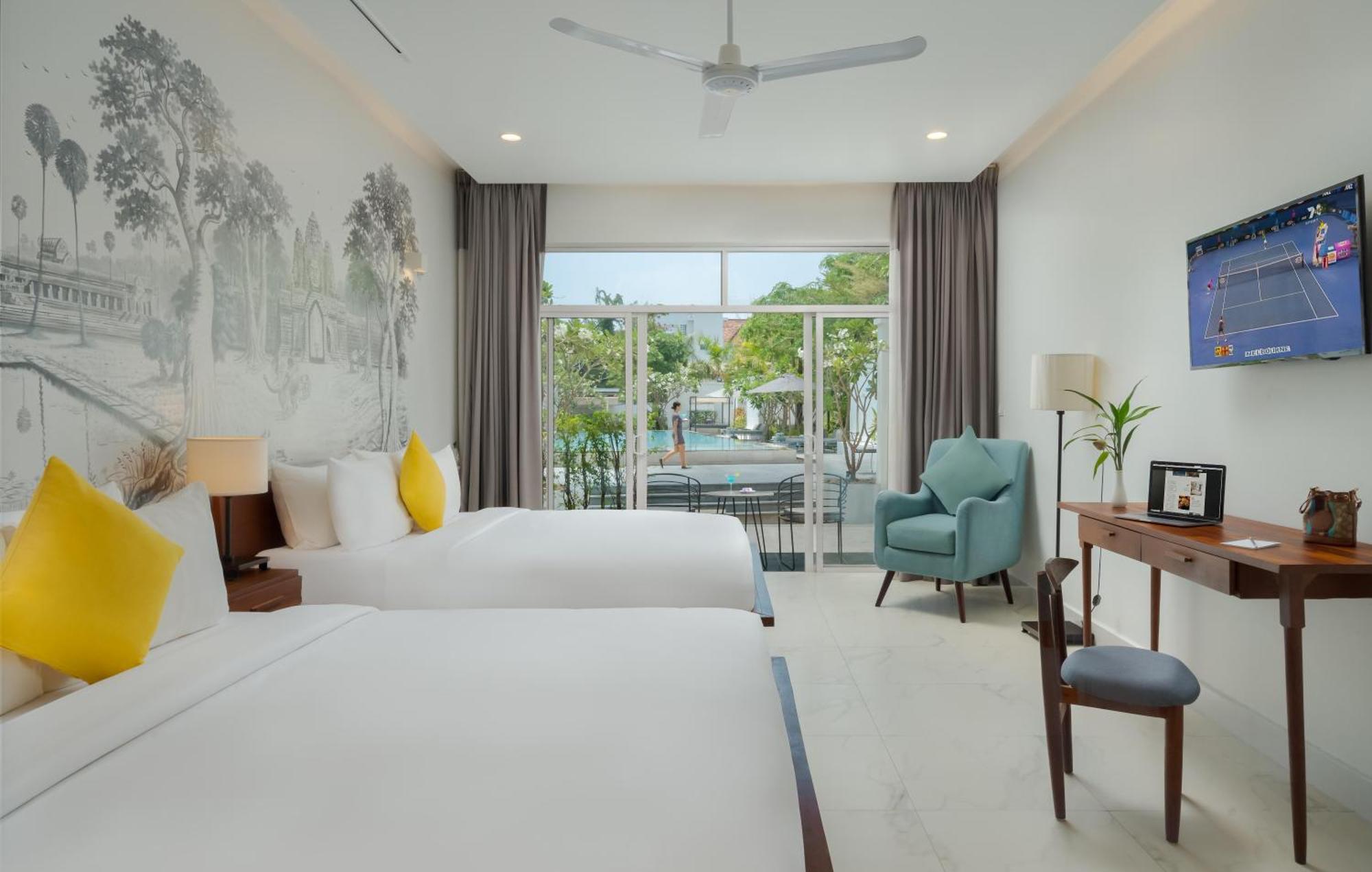 Angkor Elysium