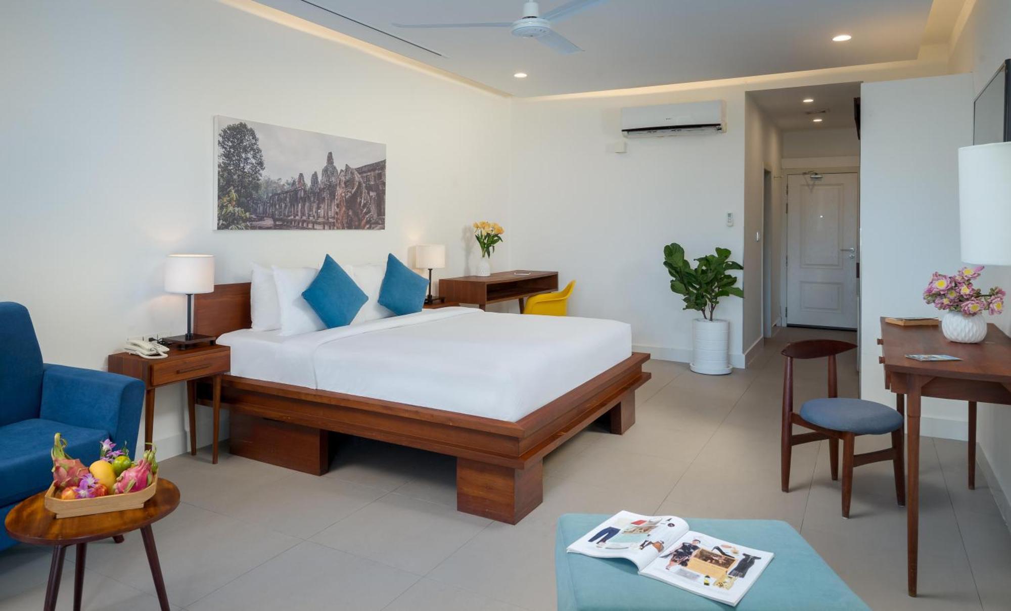 Hotel Angkor Elysium Siem Reap