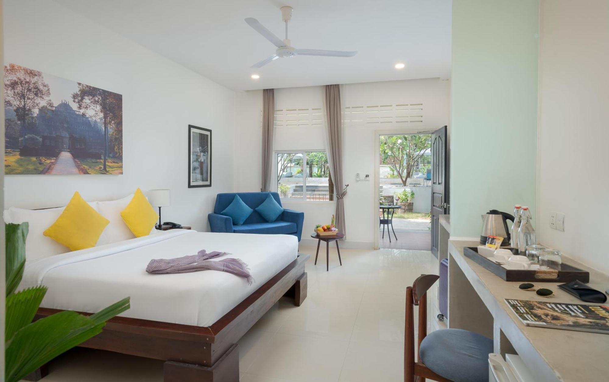 Angkor Elysium 4* Siem Reap