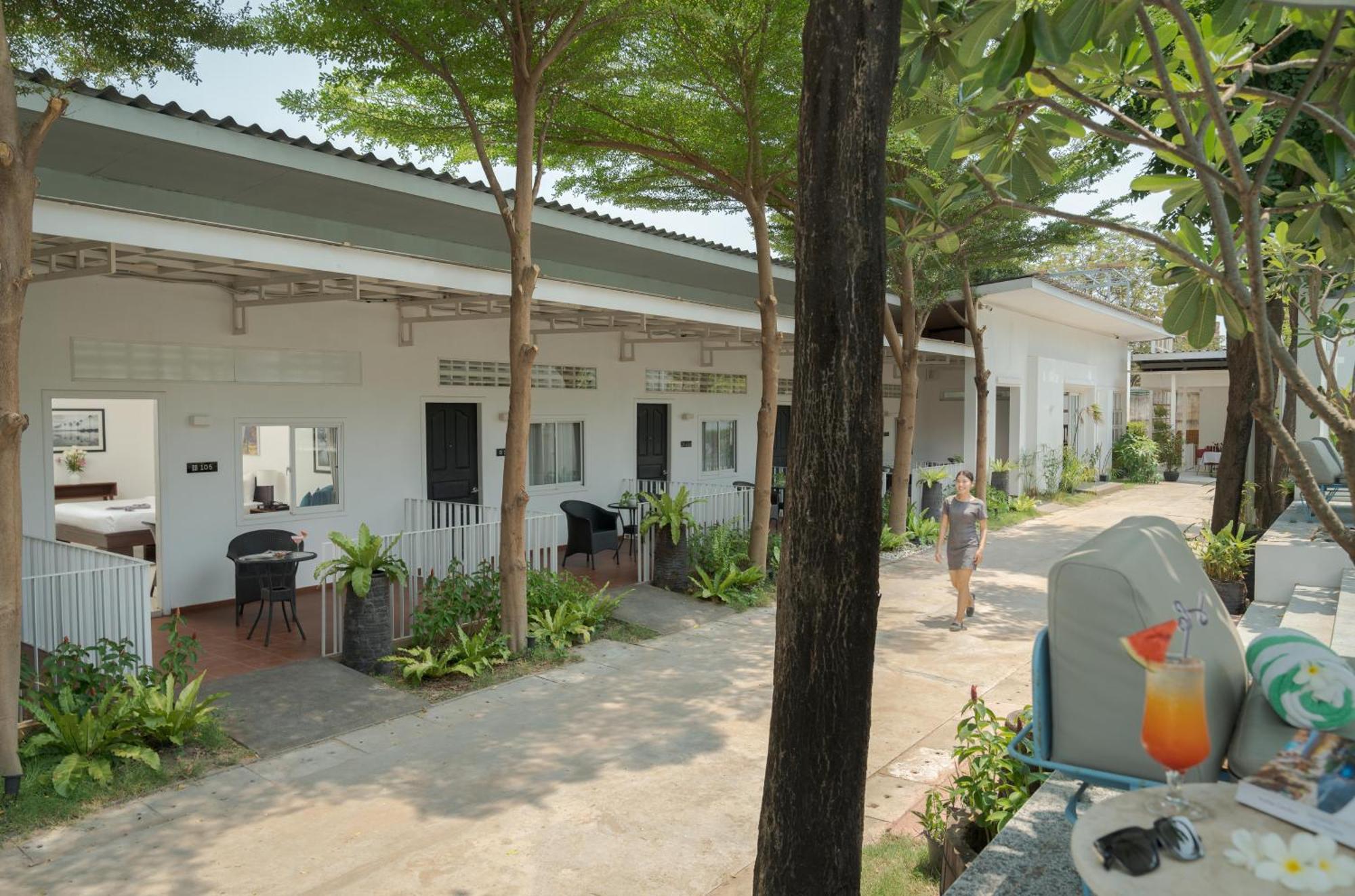 Angkor Elysium Hotel Siem Reap