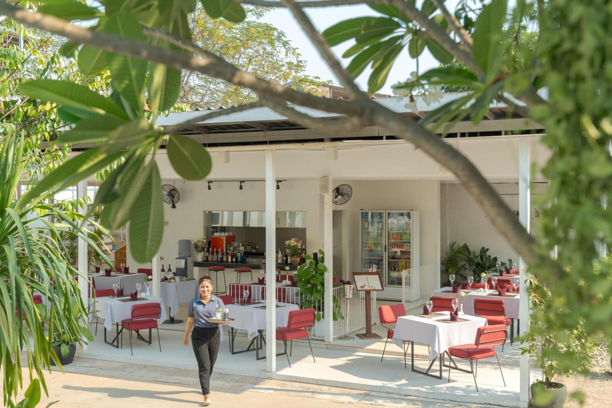Angkor Elysium 4*