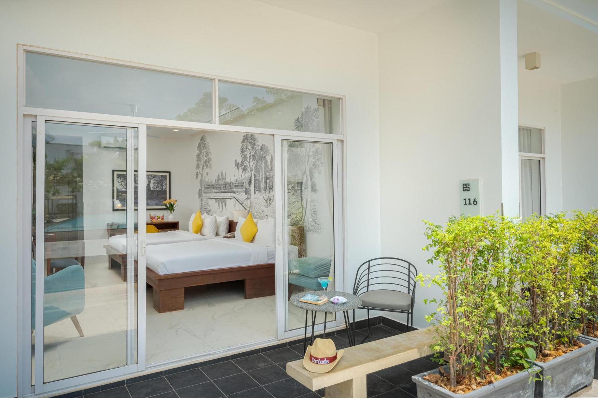Angkor Elysium