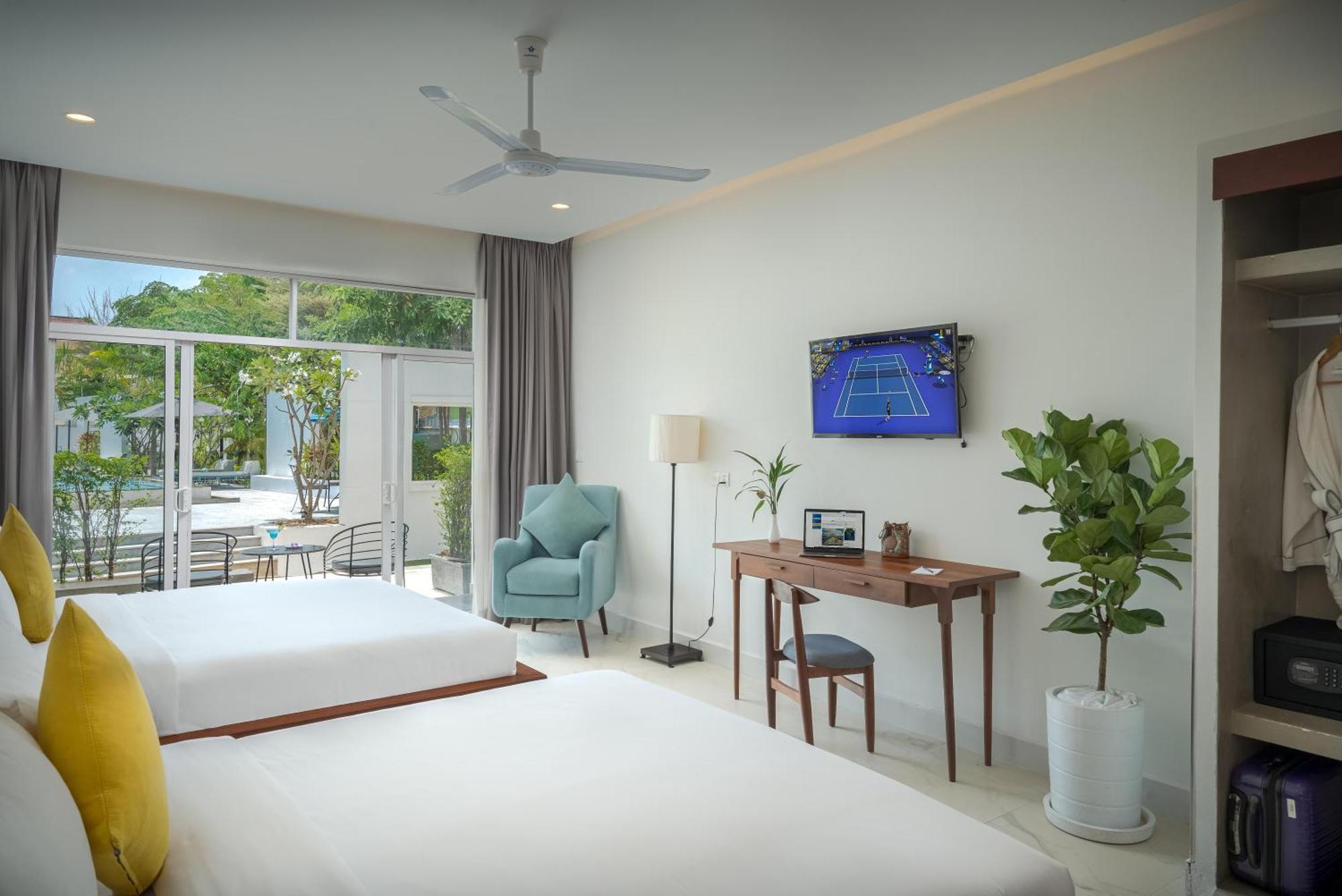 Angkor Elysium Hotel Siem Reap