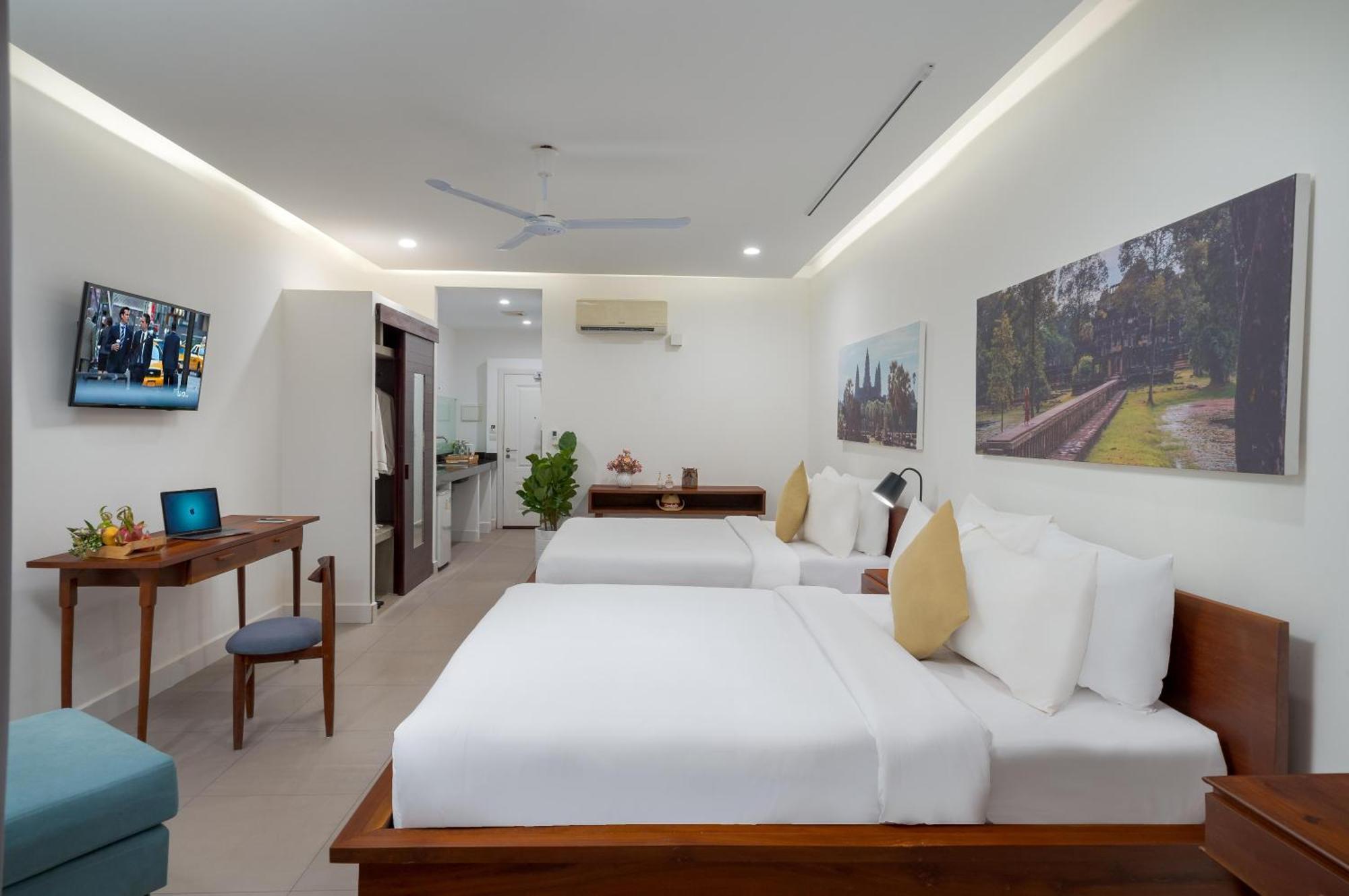 Angkor Elysium Siem Reap