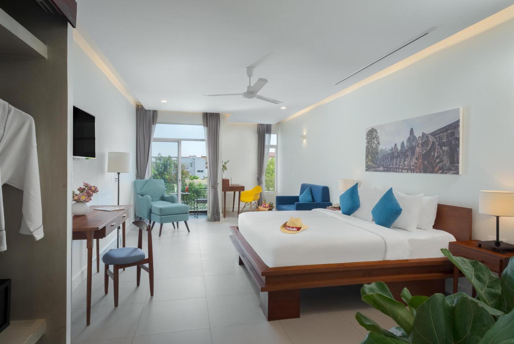Angkor Elysium Hotel