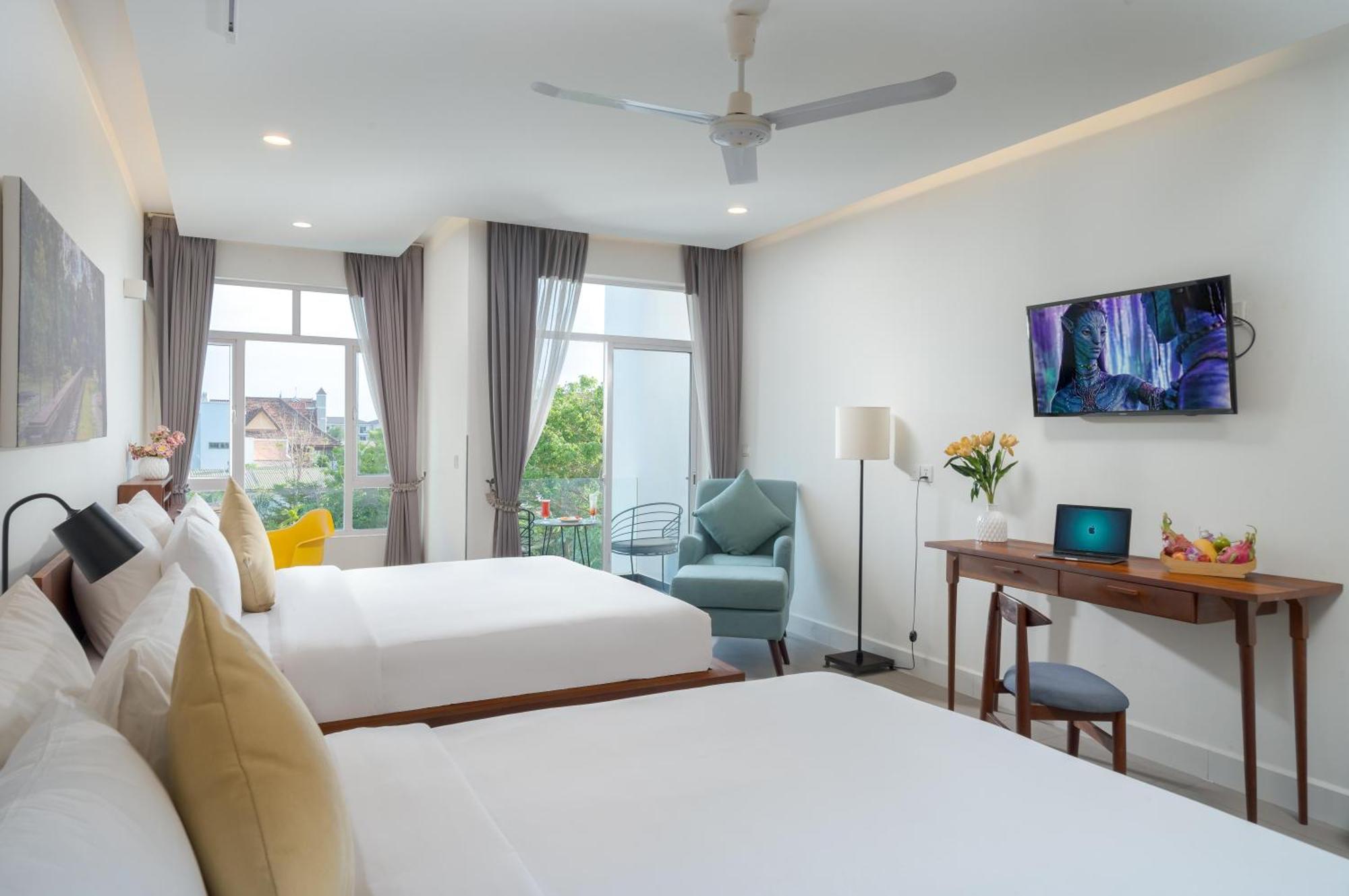Angkor Elysium