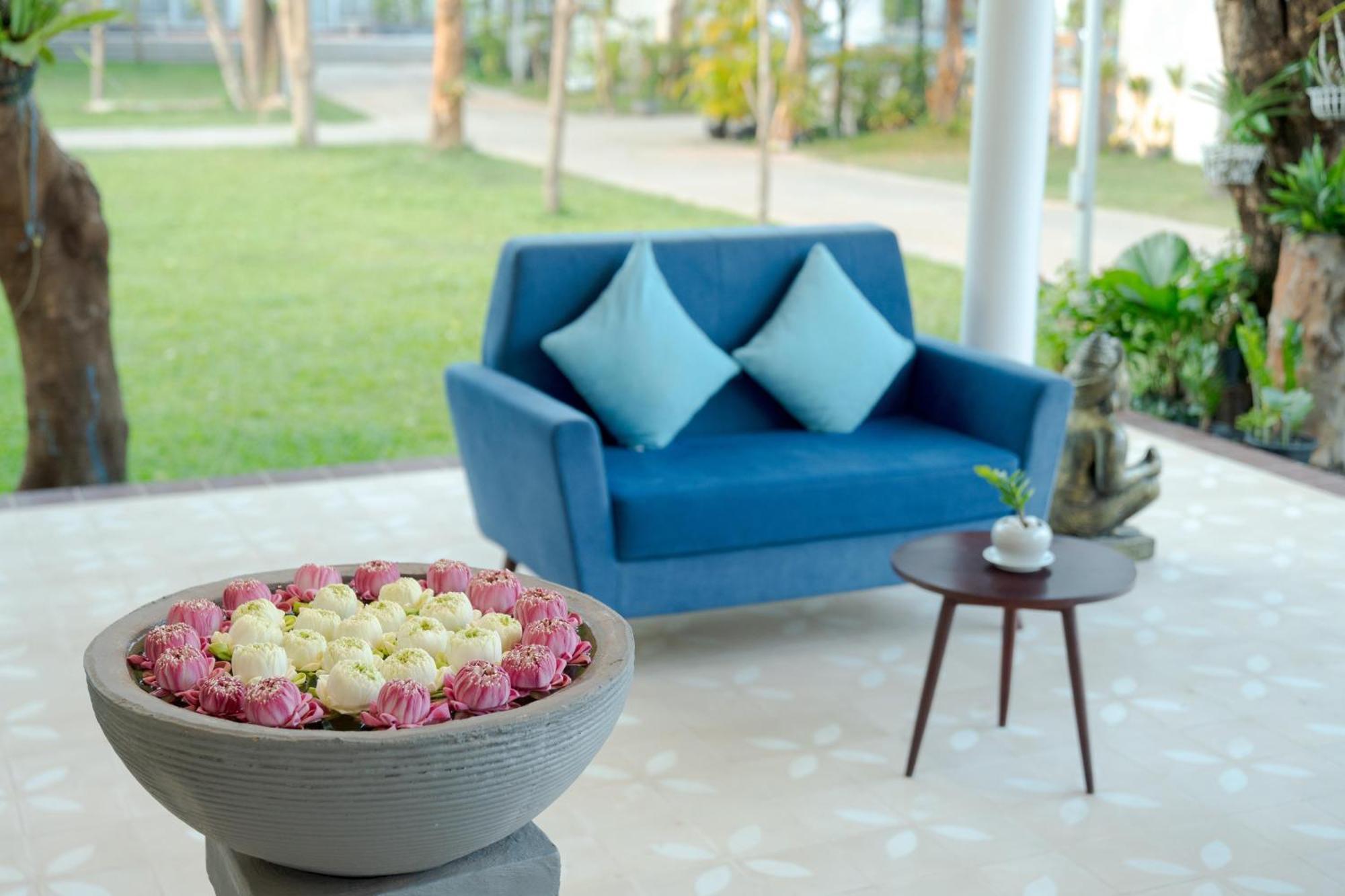 Hotel Angkor Elysium