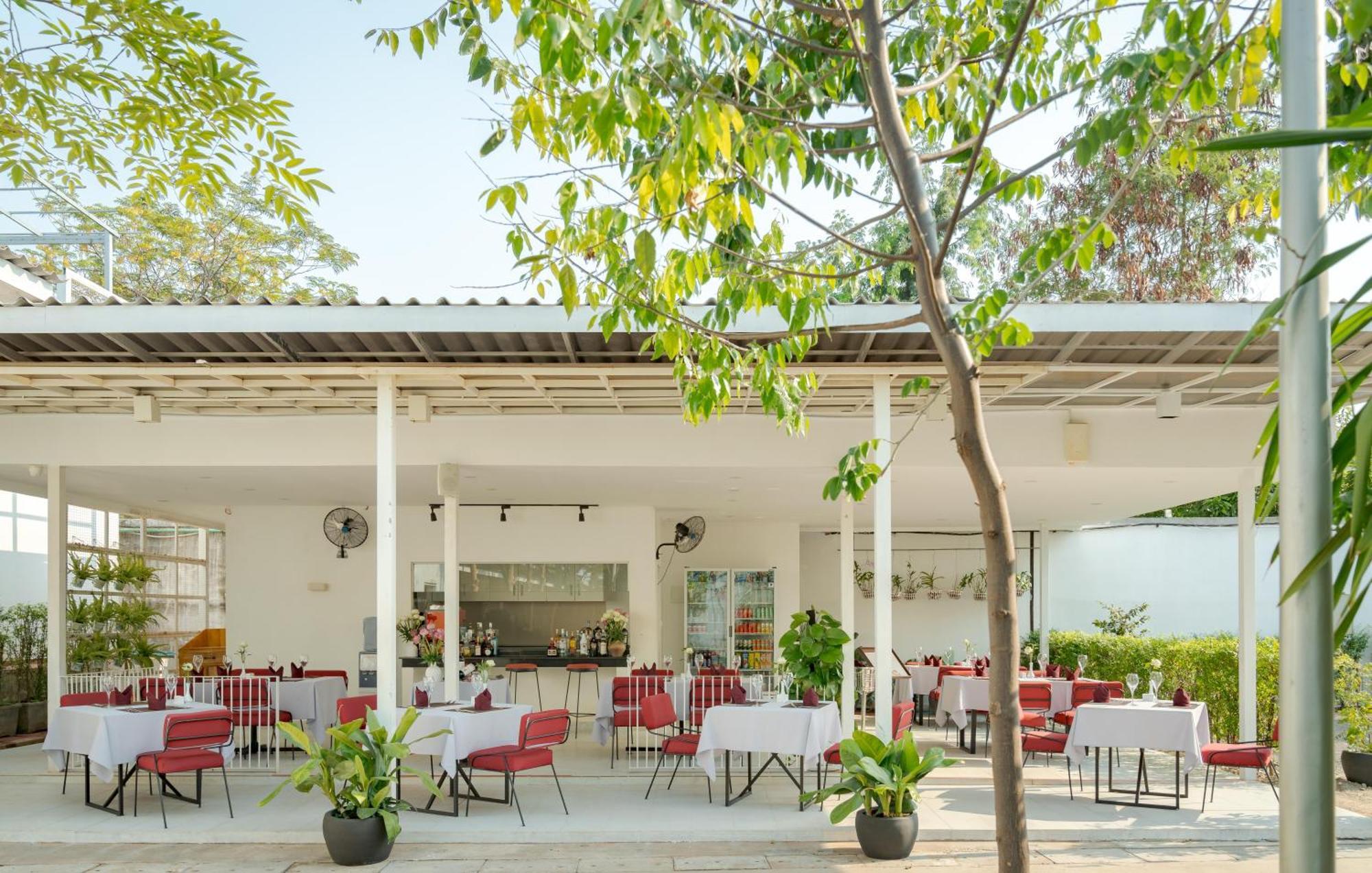 Angkor Elysium 4* Siem Reap