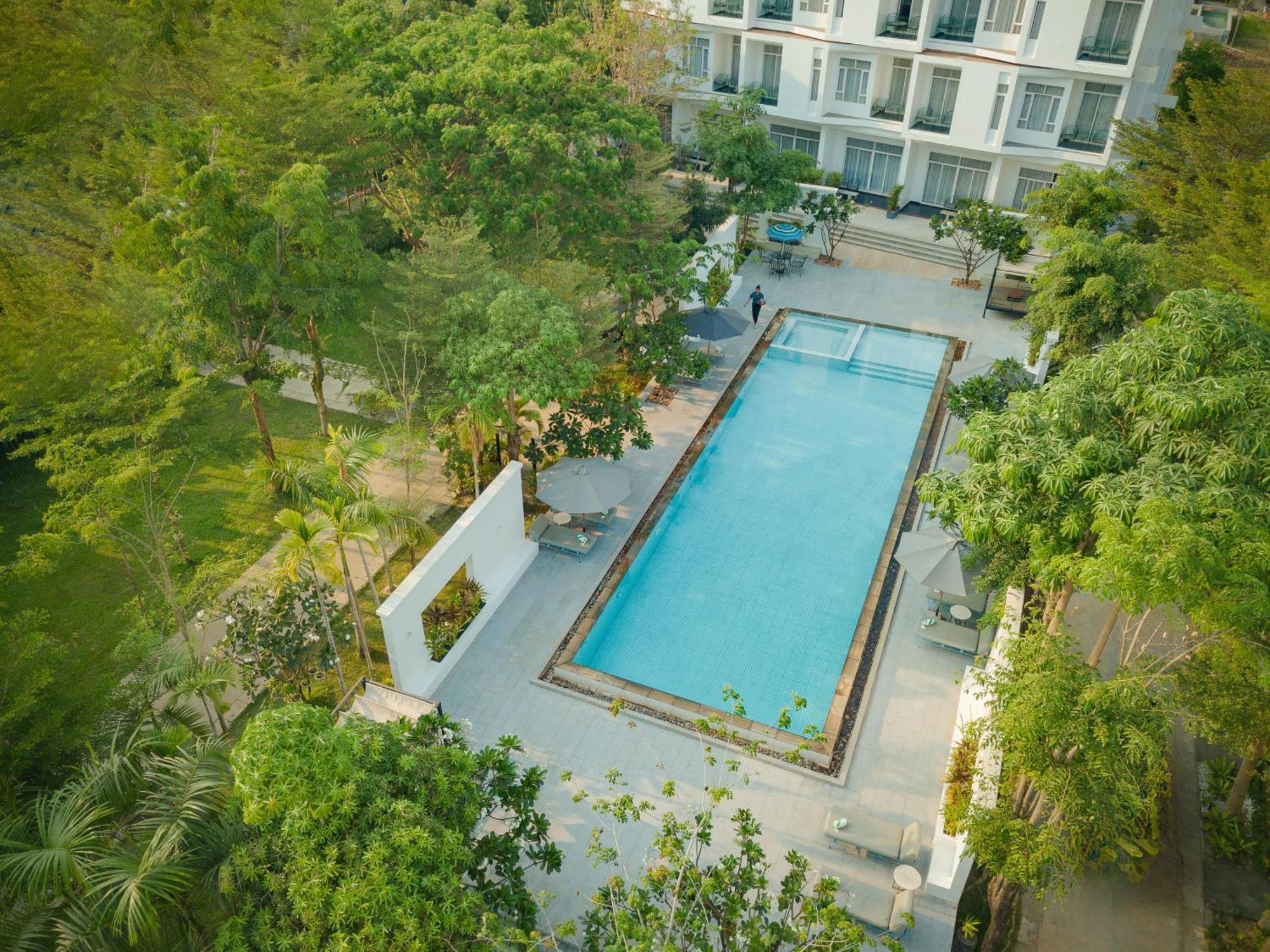 Angkor Elysium Hotel Siem Reap