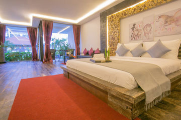 Angkor Elysium 4*