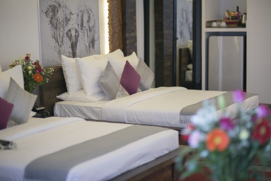Angkor Elysium
