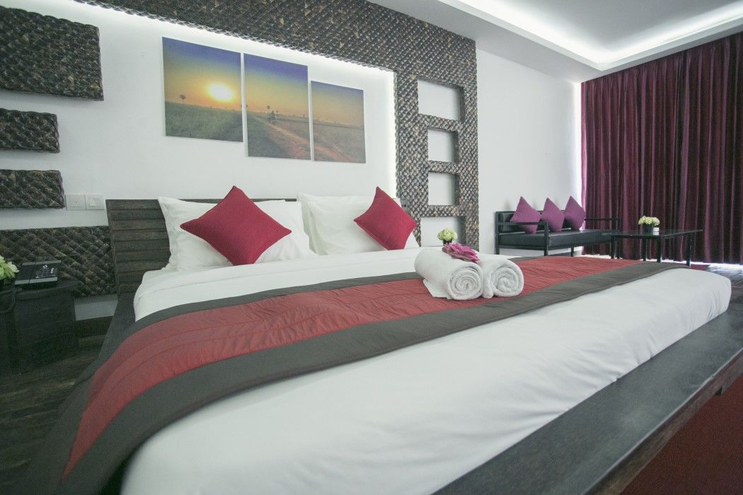 Angkor Elysium Siem Reap