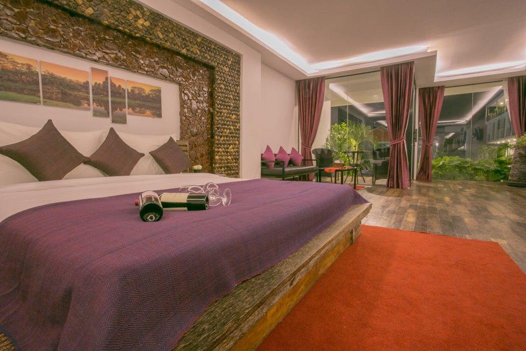 Angkor Elysium 4*