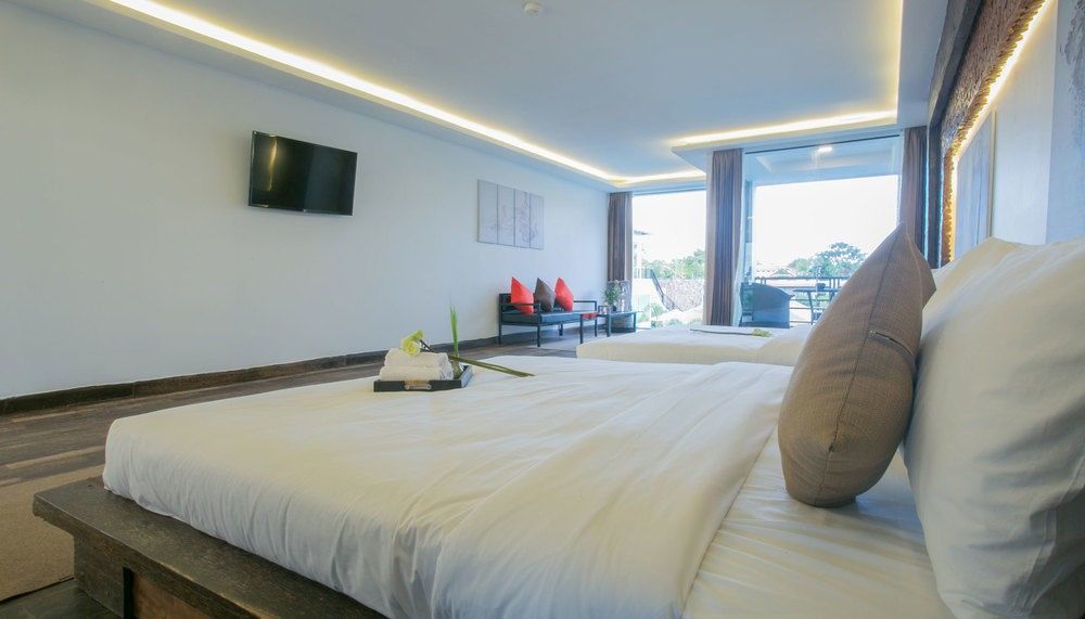 Angkor Elysium 4* Siem Reap