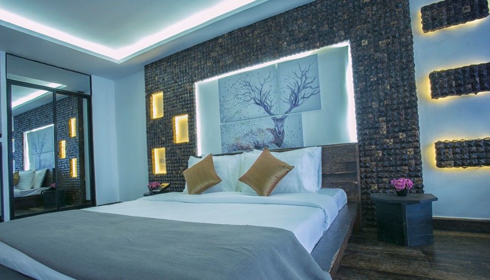 Angkor Elysium 4*