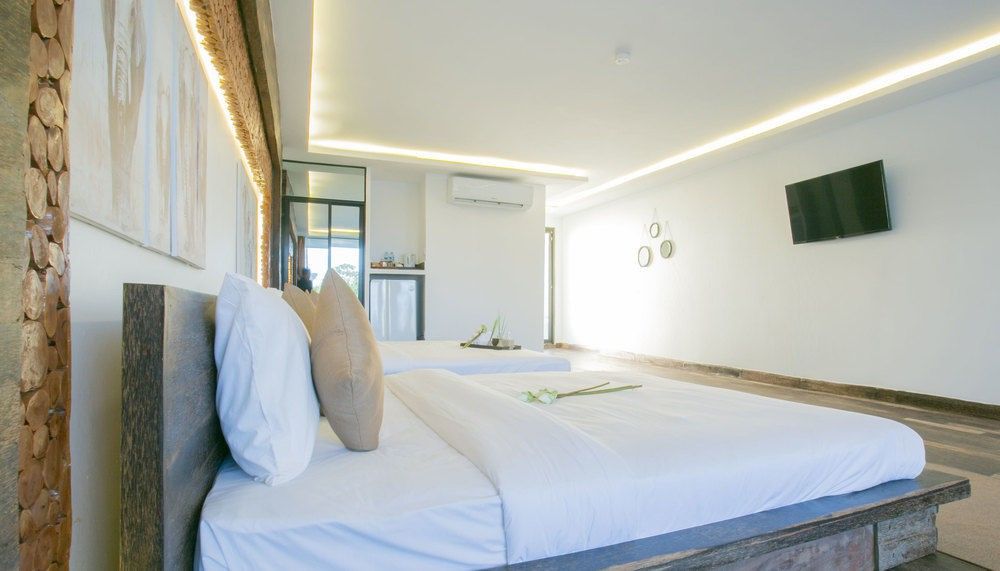 Angkor Elysium Hotel 4*