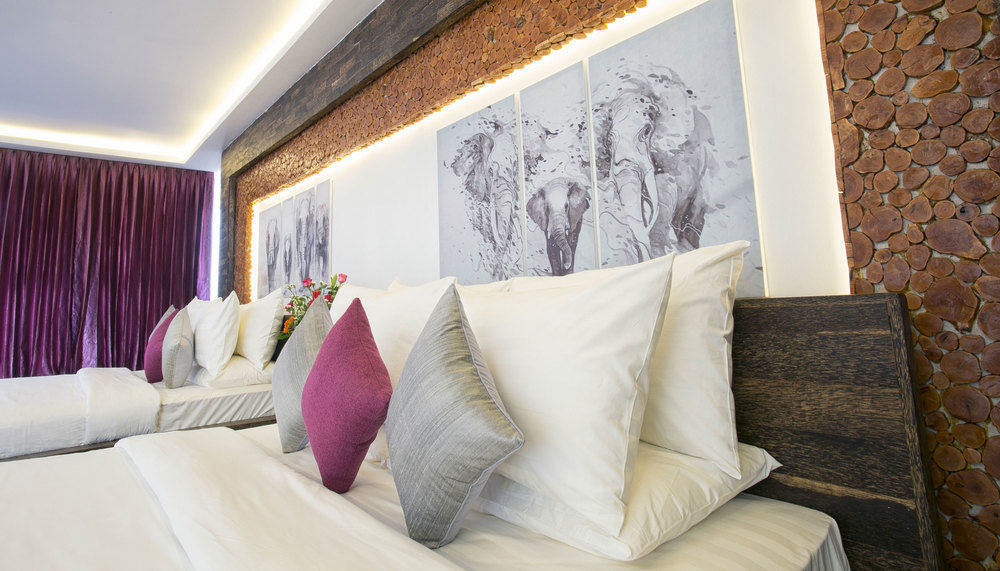 Hotel Angkor Elysium 4*