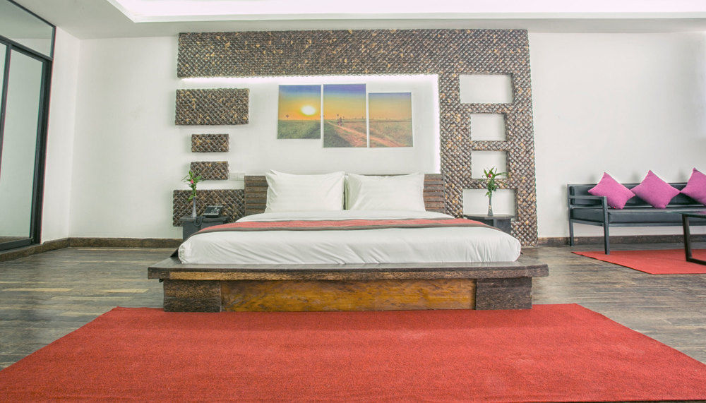 Angkor Elysium Siem Reap
