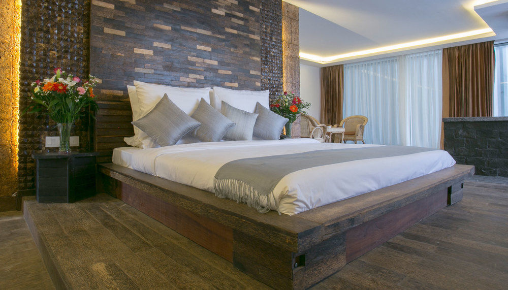 Angkor Elysium Hotel 4*