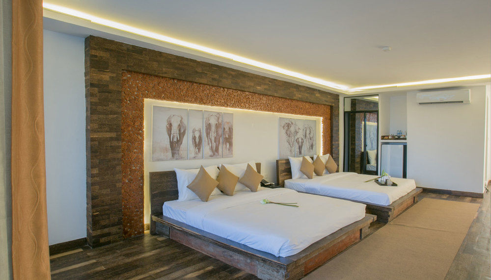 Hotel Angkor Elysium