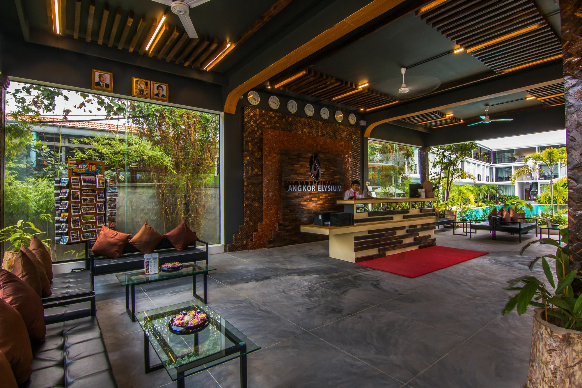 Angkor Elysium 4*