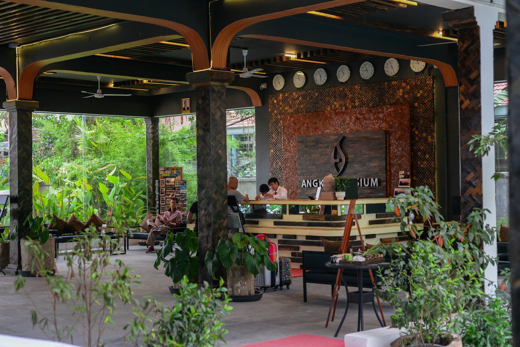 Angkor Elysium
