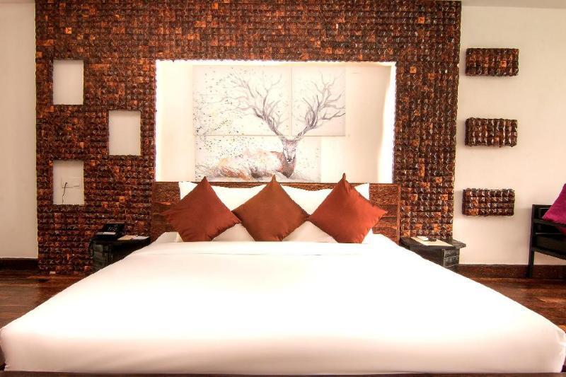 Angkor Elysium Hotel
